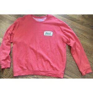Morgan Wallen Adult XXL Crewneck Sweatshirt